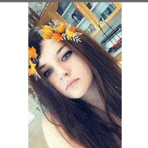 Meet your Posher, Whitney